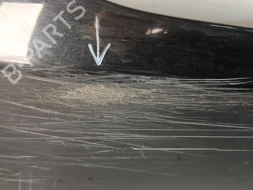 Rear bumper BMW 2 Coupe (F22, F87) M2 | BP26447675C8 