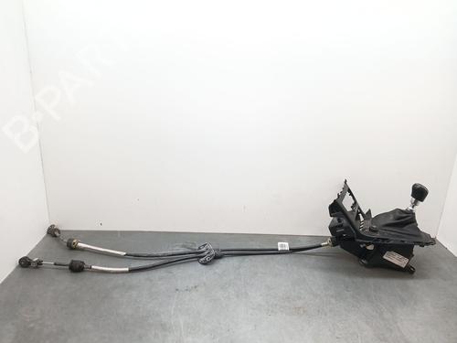 Used Gear lever FORD FOCUS III 1.0 EcoBoost (125 hp) 27838551