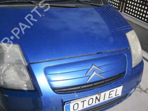 Venstre foran invendig håndtak CITROËN C2 (JM_)  | BP3417545I13 