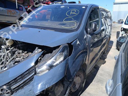 Right front shock absorber OPEL VIVARO C Van (K0) 1.5 | BP32421303M17  - Image 7