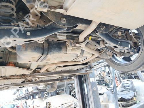 Rear axle KIA NIRO II (SG2) 1.6 GDi Plug-in Hybrid | BP24170639M2 