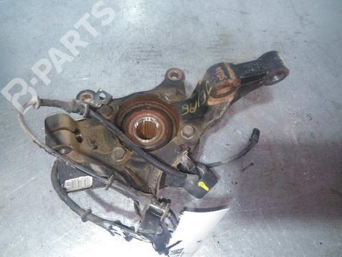 Right front steering knuckle KIA PRO CEE'D (JD) 1.6 CRDi 128 | BP12194053M26 