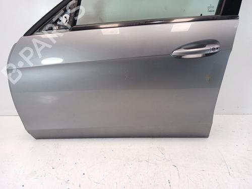 Left front door MERCEDES-BENZ E-CLASS (W212) E 220 CDI / BlueTEC (212.001, 212.002) | BP29969265C2