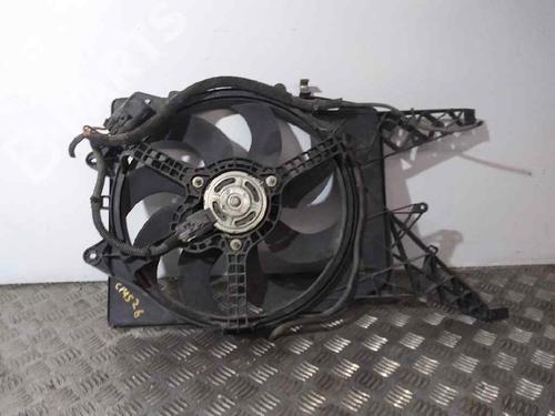 Used Radiator fan Radiator fan OPEL CORSA D (S07) 1.3 CDTI (L08, L68) (90 hp) 10565601 10565601