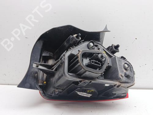 Venstre baglygte CITROËN C4 CACTUS 1.2 THP 110 | BP31020414C34