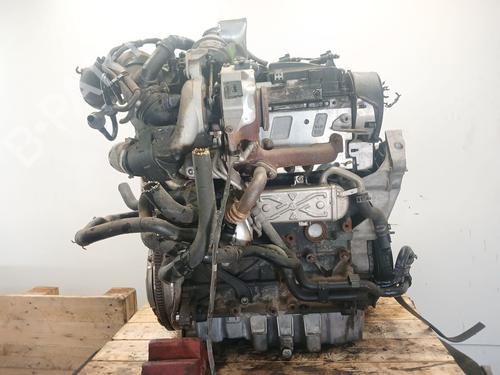 Engine VW TOURAN (1T3) 1.6 TDI | BP29244607M1 