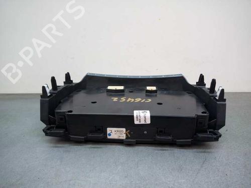 Climate control MAZDA CX-5 (KE, GH)  | BP18108434I5 