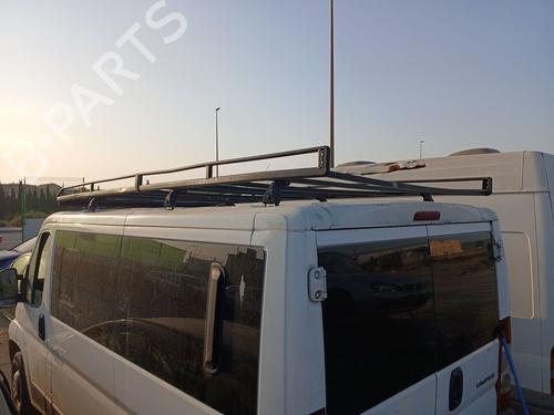 Used Roof bar CITROËN JUMPER II Bus 2.2 HDi 100 (101 hp) 26737817