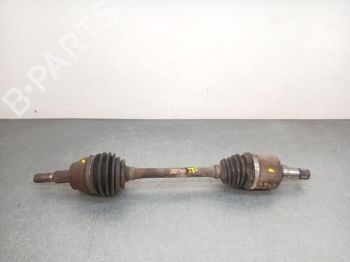 Used Left front driveshaft Left front driveshaft FORD C-MAX II (DXA/CB7, DXA/CEU) 1.0 EcoBoost (125 hp) 36674388 36674388