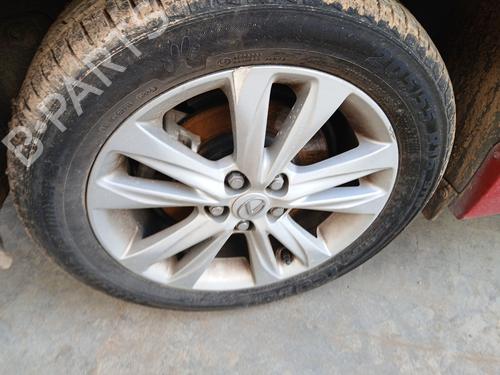 Rim LEXUS CT (ZWA10_) 200h (ZWA10_) | BP23558521C45 