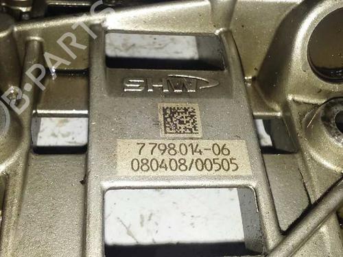 Other BMW 1 (E87) 116 d | BP14249018O1