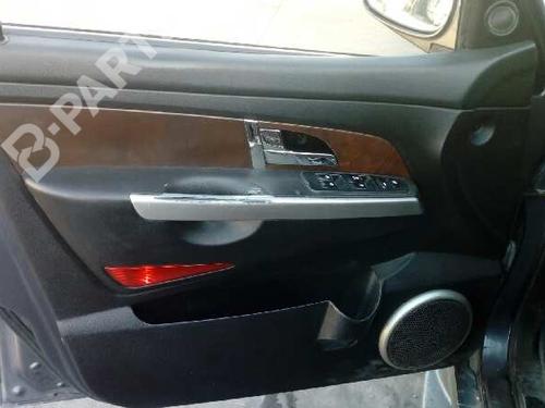 Left rear window switch SSANGYONG REXTON / REXTON II (GAB_) 2.7 Xdi | BP3016680C108  - Image 46