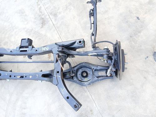 Rear axle KIA XCEED (CD) 1.4 T-GDI | BP30731749M2  - Image 7