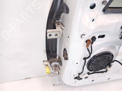 Dør højre fortil CITROËN C4 CACTUS 1.2 THP 110 | BP31020417C3