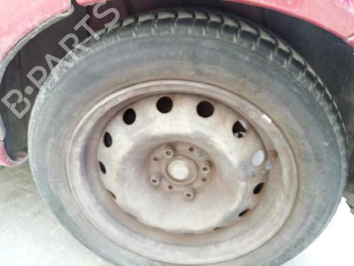Ignition barrel CITROËN XSARA (N1) 1.6 16V | BP5328495M48 