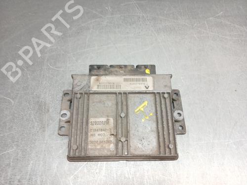 Used Engine control unit (ECU) Engine control unit (ECU) 36674459 36674459
