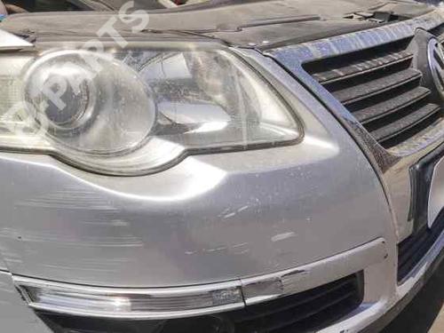 Left front window switch VW PASSAT B6 (3C2) 1.6 FSI | BP11850128I27 