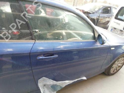 Used Right front door BMW 1 (E87) 120 d (177 hp) 15944005