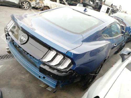 Sikkerhetsbelte foran høyre FORD USA MUSTANG Coupe 5.0 V8 | BP17489931I25 