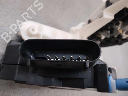 Front right lock FORD USA MUSTANG Coupe 5.0 V8 | BP17522092C97 