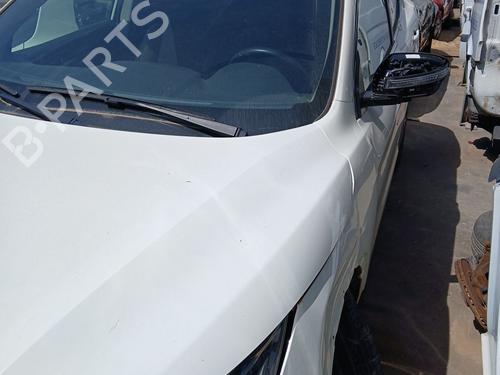 Left front window switch NISSAN QASHQAI II (J11, J11_) 1.5 dCi | BP34161855I27  - Image 8