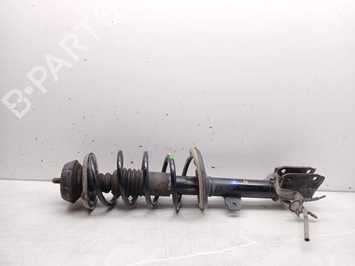 Used Right front shock absorber DACIA DUSTER (HM_) 1.2 TCe 125 (HMMA) (125 hp) 27511753