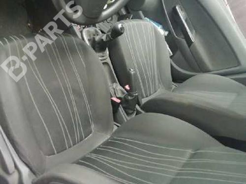 Gearbox OPEL CORSA D (S07)  | BP12948975M3 