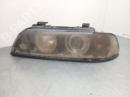 Used Left headlight Left headlight BMW 5 Touring (E39) 525 d (163 hp) 34161869 34161869