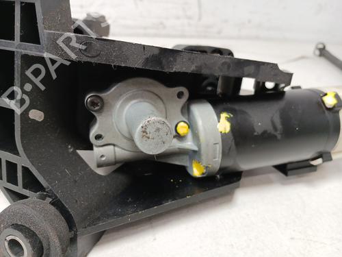 Pedal JAGUAR XJ (X350, X358) D 2.7 | BP20851808I4 