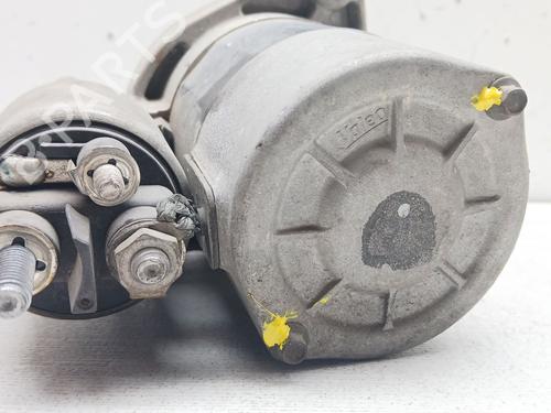 Starter FORD FOCUS III 1.0 EcoBoost | BP27569048M8