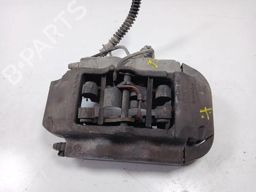 Right rear brake caliper AUDI Q7 (4LB) 3.0 TDI quattro | BP31992537M106 