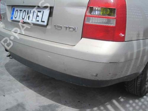 AC Styreenhet / Manøvreringsenhet AUDI A4 B5 Avant (8D5) 1.9 TDI | BP2386626I5 