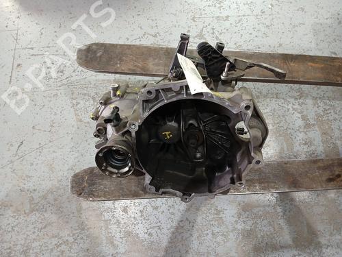 Gearbox VW POLO (9N_, 9A_) 1.2 | BP2828504M3 