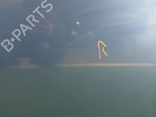 Right front door AUDI TT (8N3) 1.8 T | BP21064440C3 