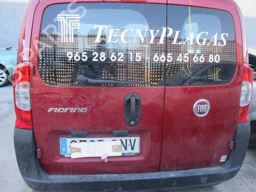 Warning switch FIAT FIORINO Box Body/MPV (225_) 1.3 D Multijet (225BXD1A, 225BXB1A, 225BXB11) | BP4673682I22 