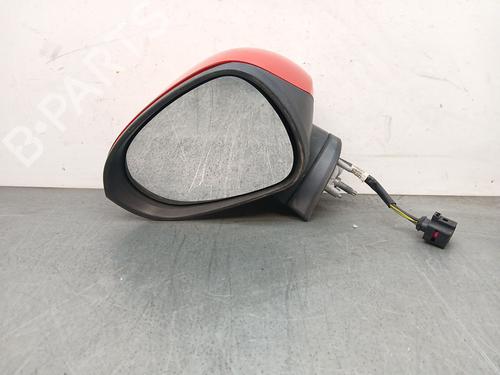 Used Left mirror Left mirror SEAT LEON (1P1) 1.6 TDI (105 hp) 27998140 27998140
