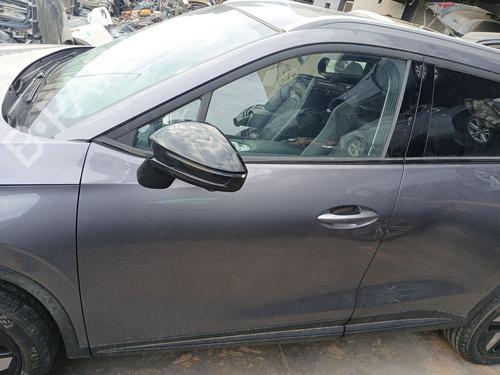 Left front door OMODA 5  | BP29284336C2