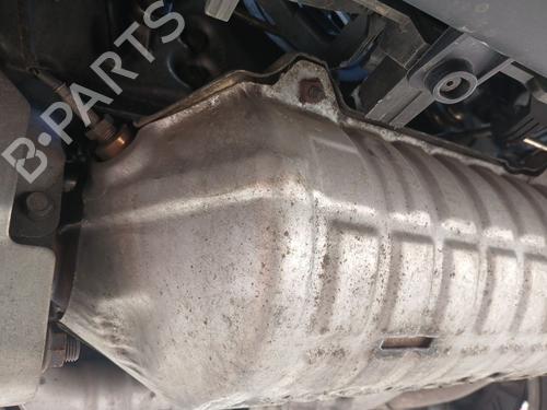 Particulate filter SUBARU IMPREZA Hatchback (GR, GH, G3) 2.0 D AWD | BP26144747M81 