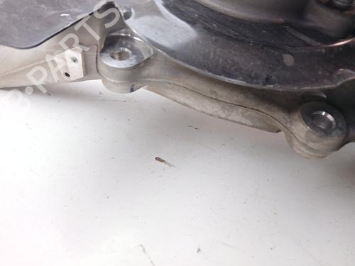Right front steering knuckle TESLA MODEL 3 (5YJ3) EV AWD | BP35894335M26 - Image 4