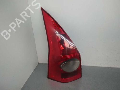 Used Left taillight RENAULT MEGANE II Estate (KM0/1_) 1.9 dCi (KMRG, KM1G, KM0G, KM2C) (120 hp) 12680858