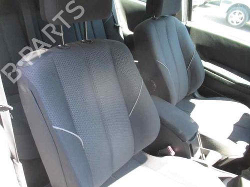 Climate control RENAULT MEGANE II (BM0/1_, CM0/1_) 1.6 16V (BM0C, CM0C) | BP2365814I5 