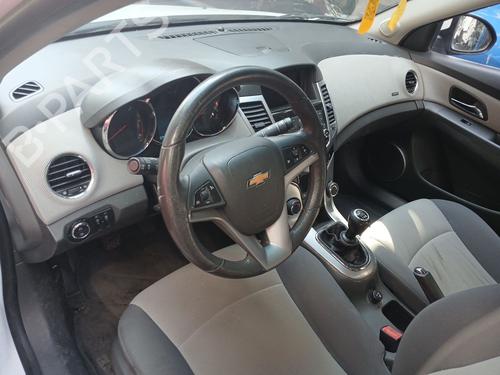 Rear seat CHEVROLET CRUZE (J300)  | BP19807378C17 