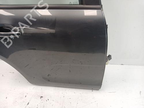 Dør højre bagtil CITROËN C3 III (SX) 1.2 VTi 82 | BP36754489C5 - Image 4