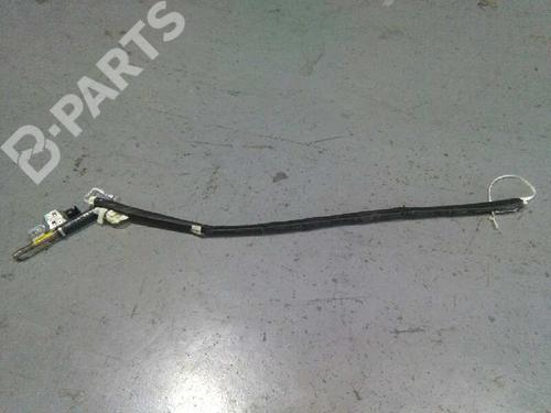 Used Right curtain airbag NISSAN QASHQAI / QASHQAI +2 I (J10, NJ10, JJ10E) 1.5 dCi (106 hp) 4840368
