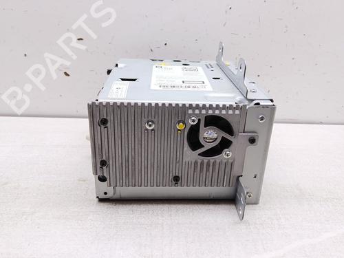 Radio OPEL ASTRA J (P10) 1.6 CDTi (68) | BP29063314E6 