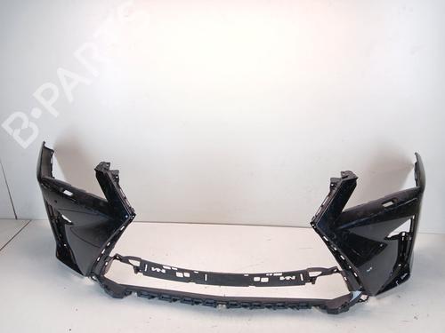 Używane Zderzak przedni LEXUS RX (_LA1_, _LH1_) 500h E-Four (TALH17) (371 hp) 29006111