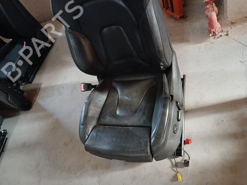 Seats set AUDI A5 (8T3) 2.7 TDI | BP11206496C78 