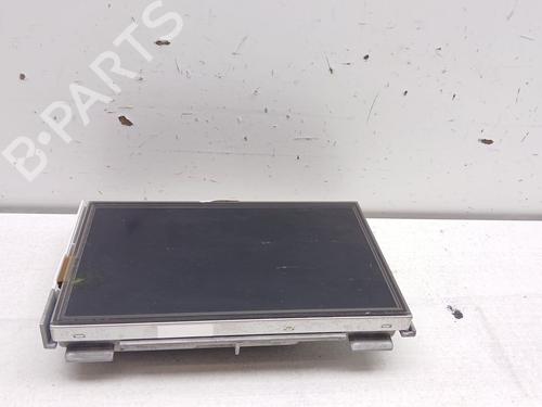 Radio CITROËN C-ELYSEE (DD_) 1.6 BlueHDi 100 | BP27998156E6 