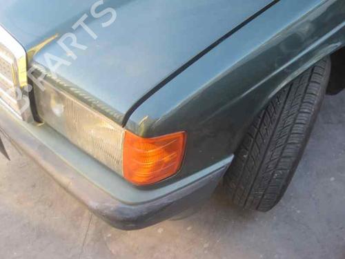 Electronic module MERCEDES-BENZ 190 (W201)  | BP14249145M83 