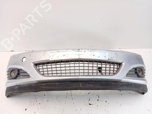 Used Front bumper Front bumper OPEL ASTRA H GTC (A04) 1.7 CDTi (L08) (101 hp) 35724887 35724887
